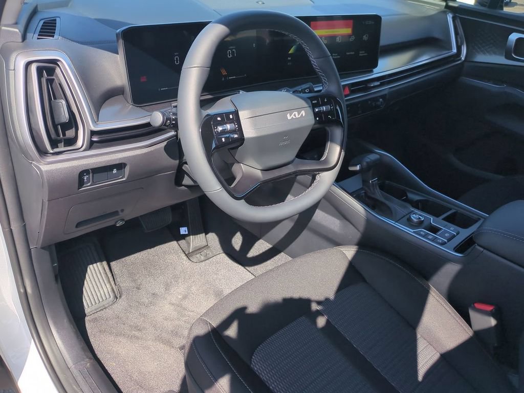 New 2026 Kia Sorento LX FWD image 10