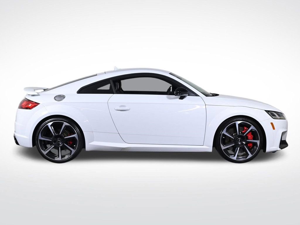 Used 2018 Audi TT RS image 6