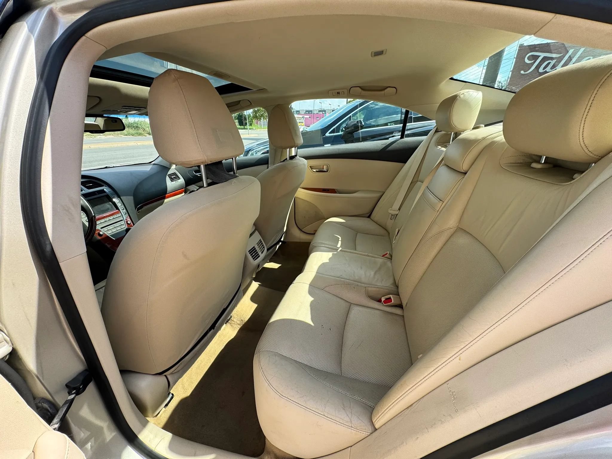 Used 2010 Lexus ES 350 FWD image 14