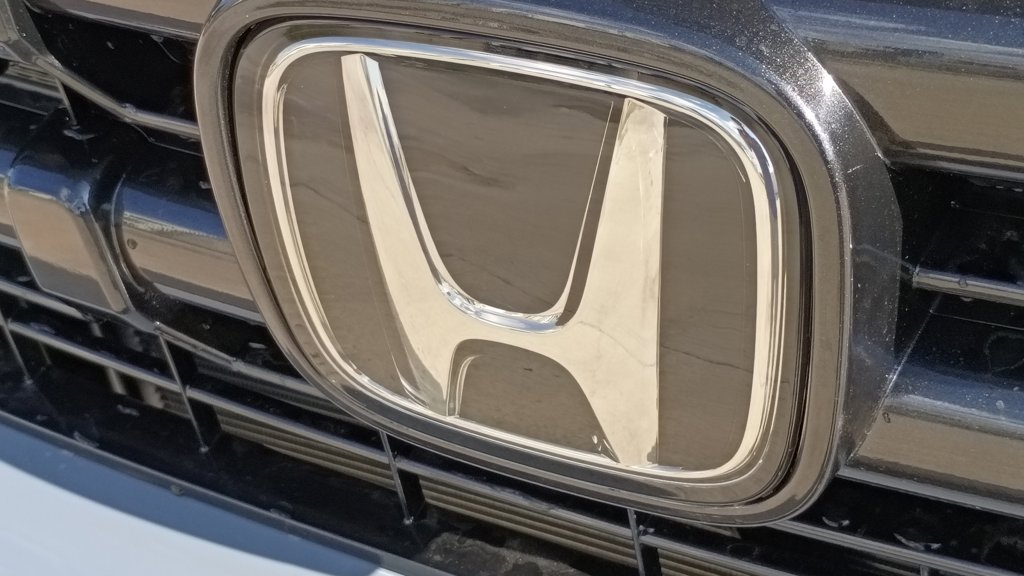 New 2026 Honda Ridgeline Sport image 13