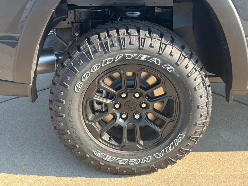 New 2026 RAM 1500 Rebel image 5