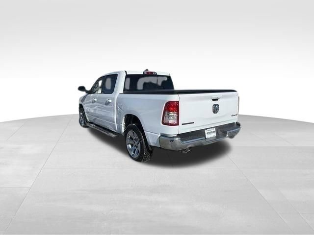 Used 2022 RAM 1500 Big Horn AWD/4WD image 10