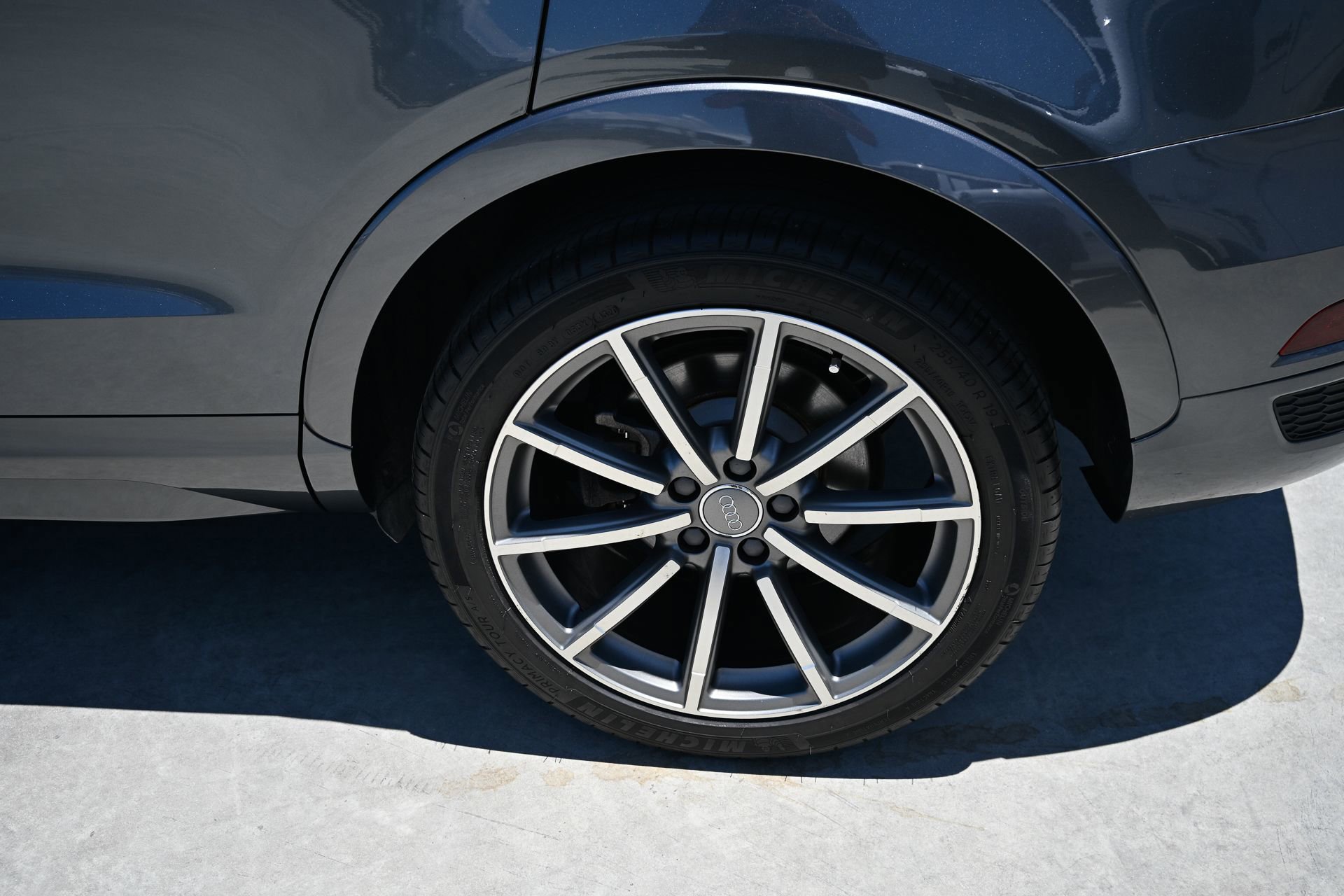 Used 2018 Audi Q3 2.0T Premium FWD image 36