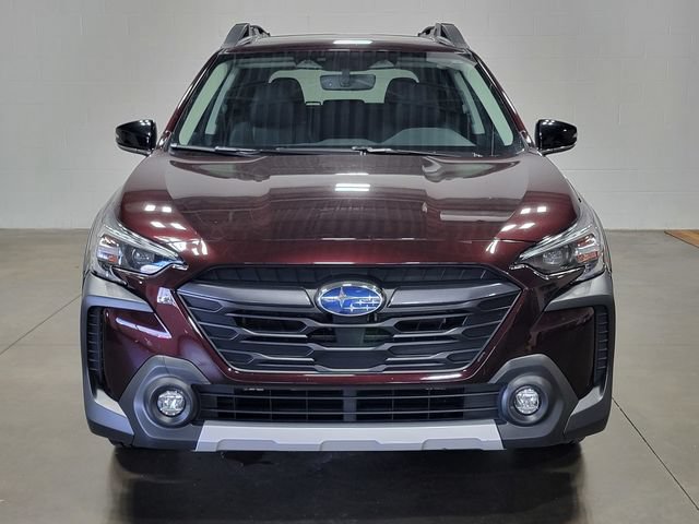 Used 2024 Subaru Outback Limited AWD/4WD image 3