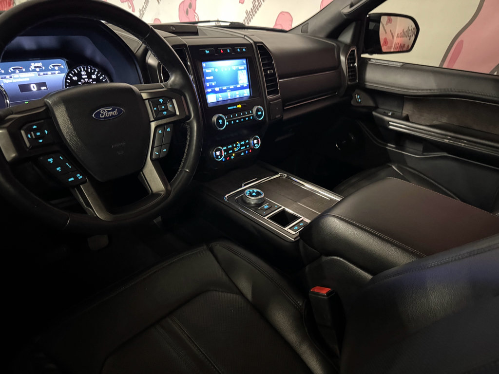 Used 2021 Ford Expedition Limited image 20