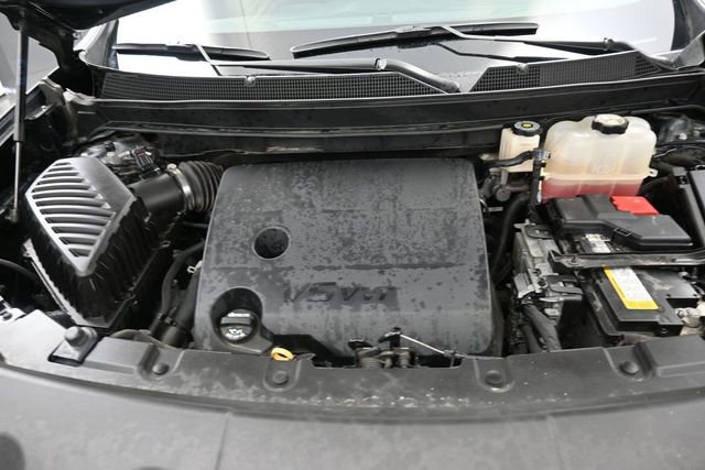 Used 2021 Chevrolet Traverse Premier w/ LPO, Floor Liner Package AWD/4WD image 35