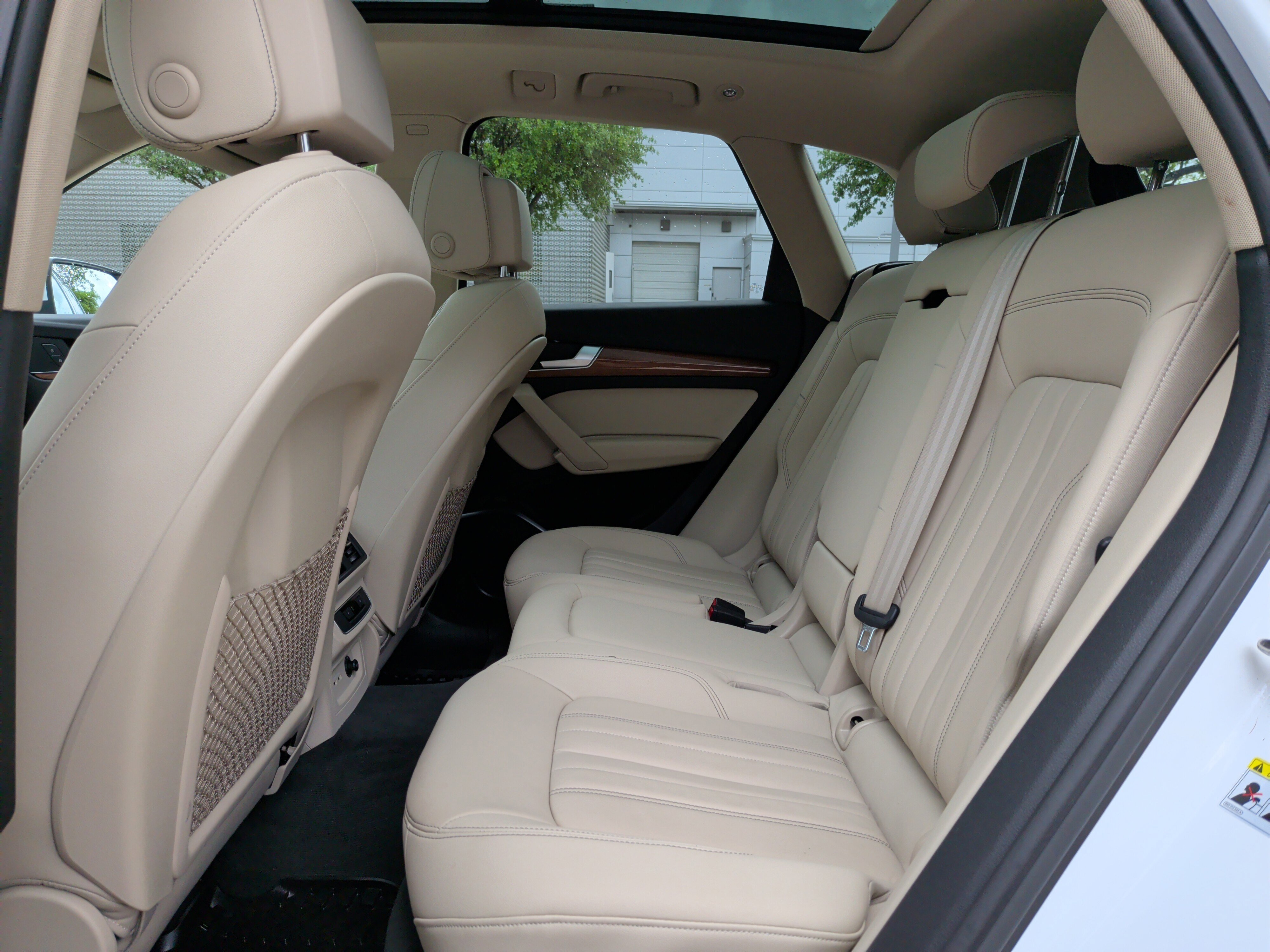 Certified 2023 Audi Q5 2.0T Premium w/ Convenience Package image 32