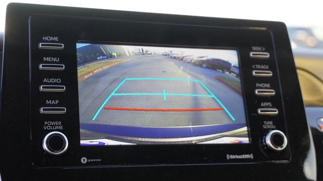 Used 2024 Toyota Camry LE image 22