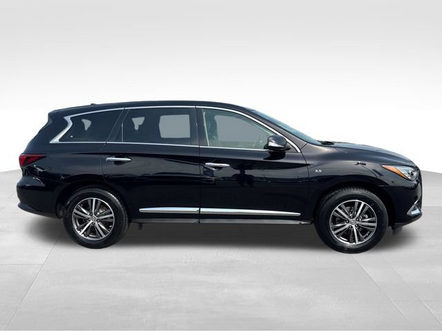 Used 2019 INFINITI QX60 Pure FWD image 6