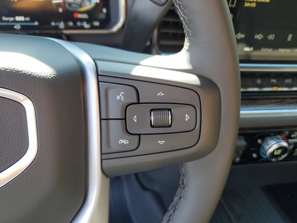 New 2026 GMC Sierra 2500 SLE w/ SLE Value Package; AWD/4WD image 21