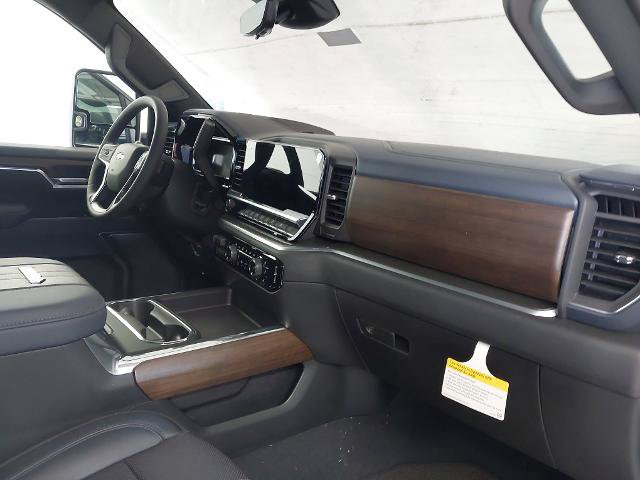 New 2026 Chevrolet Silverado 3500 High Country w/ High Country Premium Package AWD/4WD image 29