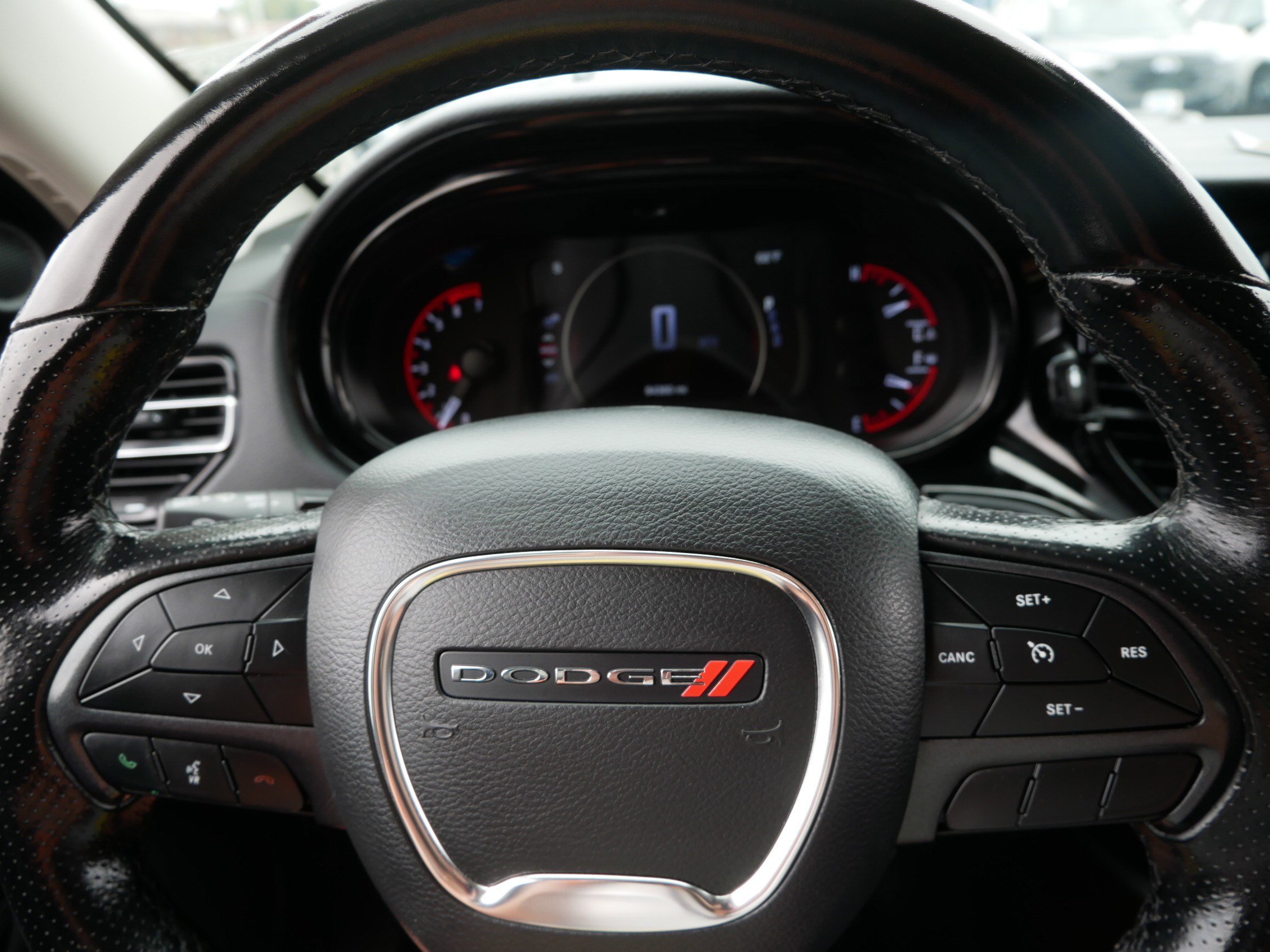 Used 2021 Dodge Durango AWD w/ Skid Plate Group image 28