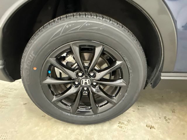 Certified 2026 Honda CR-V Sport-L image 12