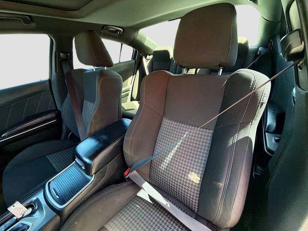 Used 2020 Dodge Charger GT image 20