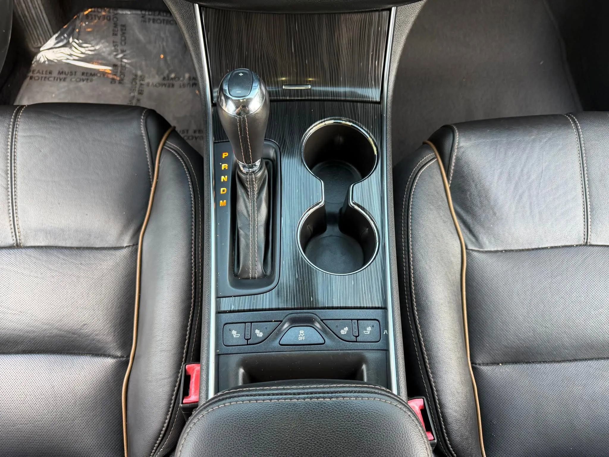 Used 2018 Chevrolet Impala Premier FWD image 29