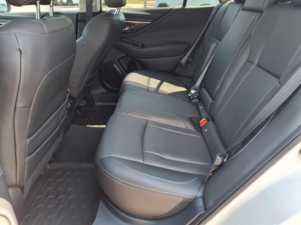 Certified 2024 Subaru Outback Limited image 7
