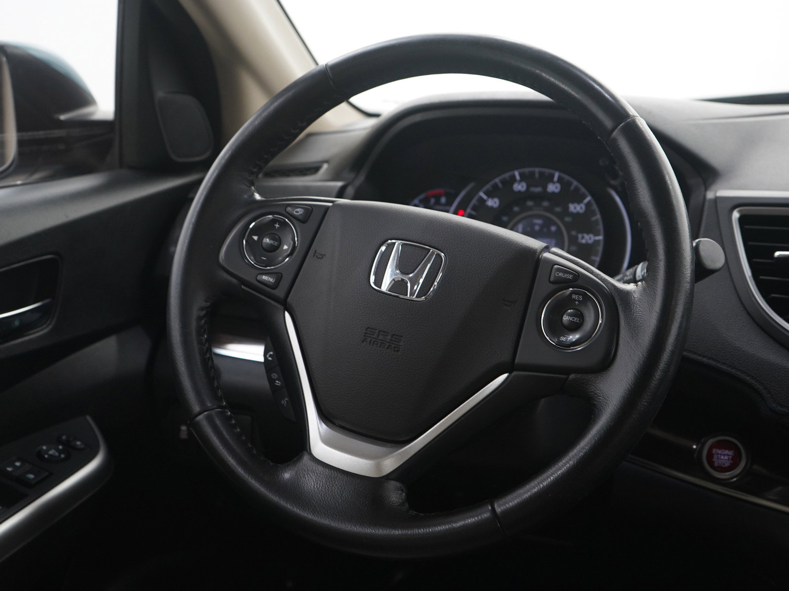 Used 2015 Honda CR-V EX-L image 14