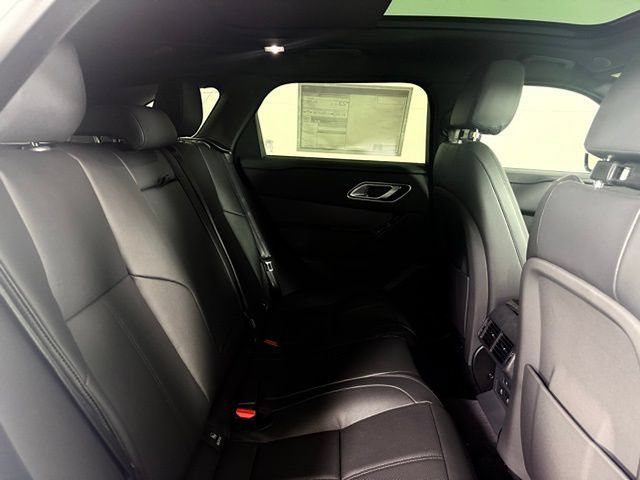 Certified 2026 Land Rover Range Rover Velar S AWD/4WD image 30