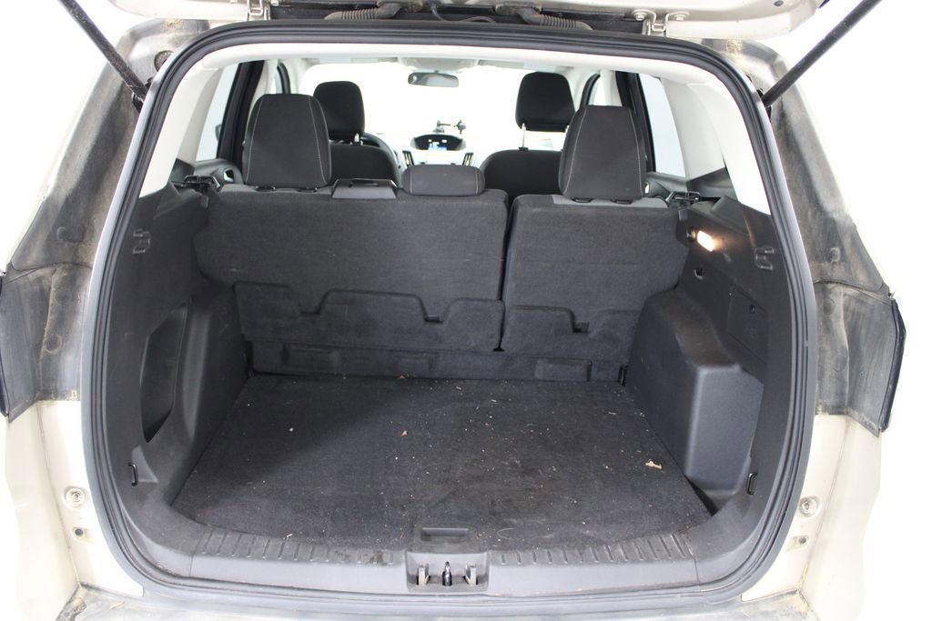 Used 2018 Ford Escape SE image 13