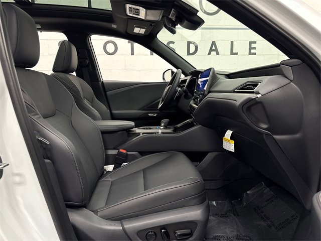 New 2026 Lexus TX 350 AWD image 9