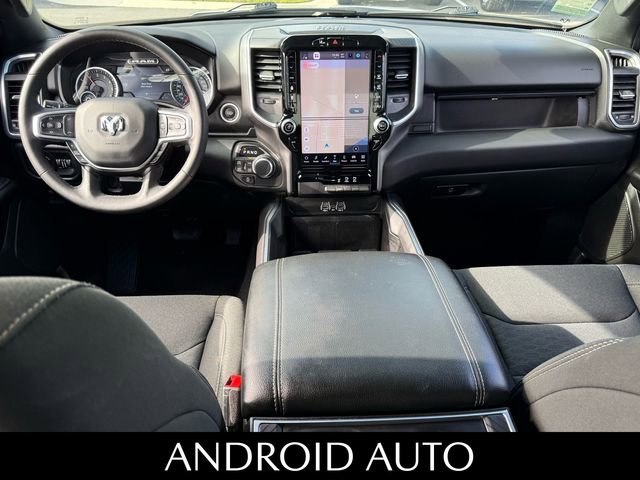 Used 2025 RAM 1500 Big Horn image 9