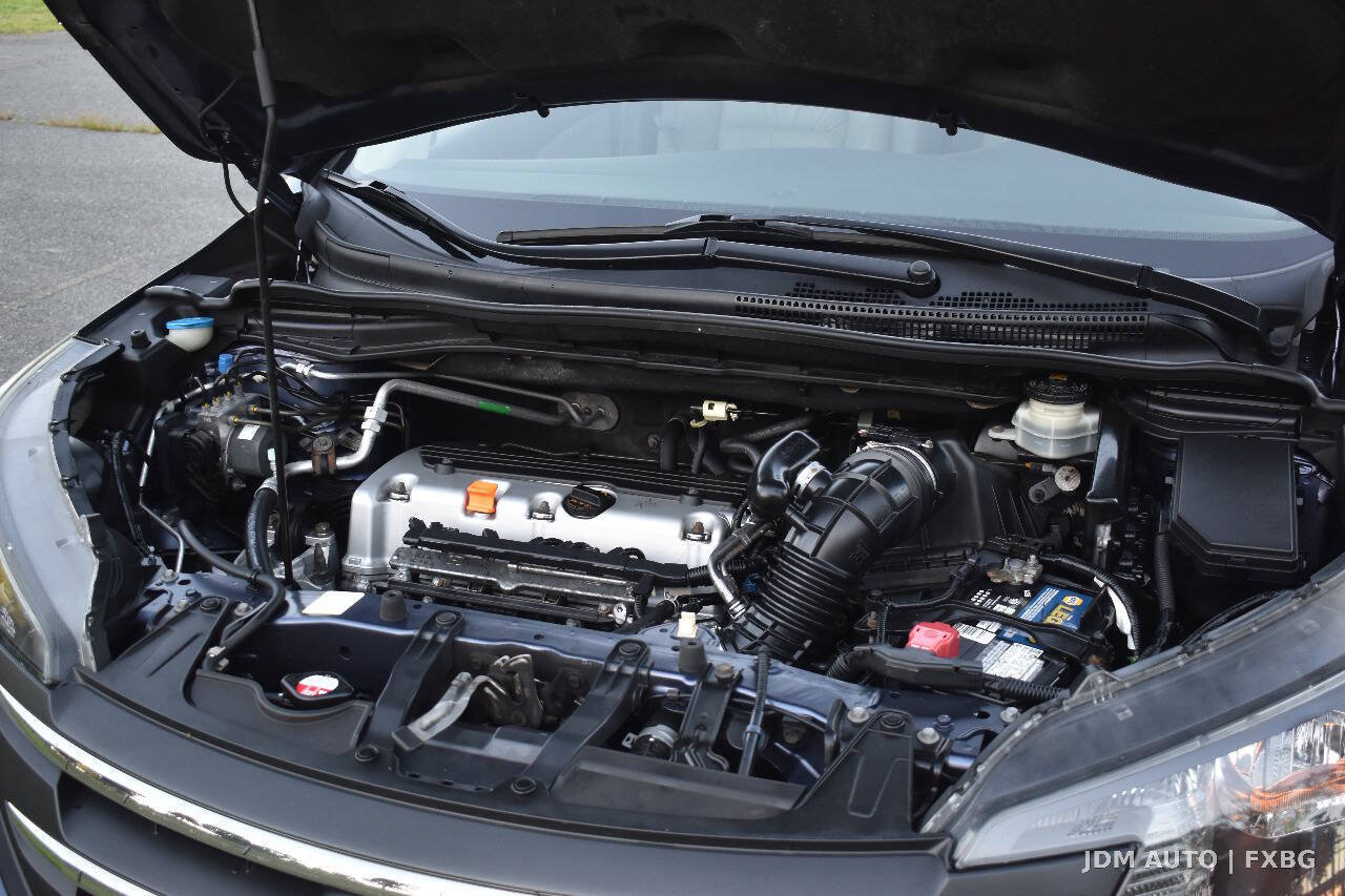 Used 2012 Honda CR-V EX-L image 33
