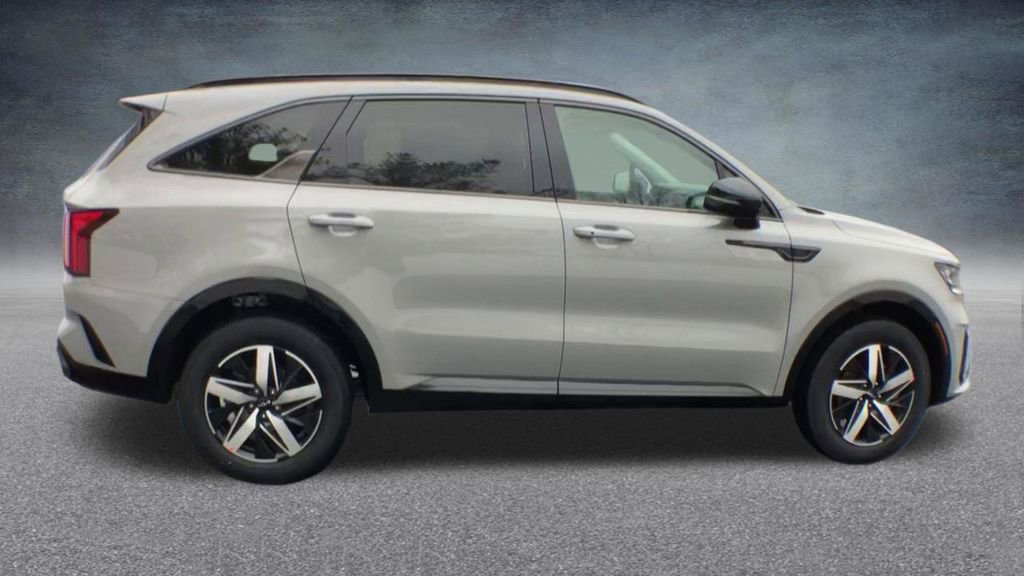 Used 2022 Kia Sorento EX w/ Panoramic Sunroof Package image 24