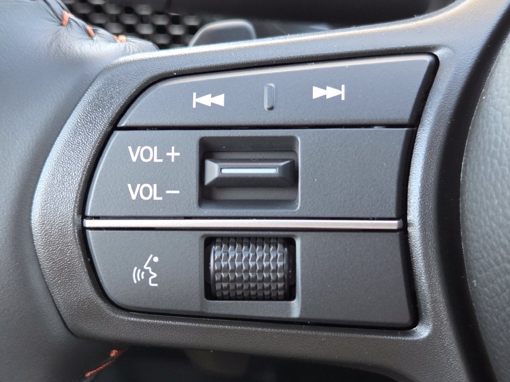 New 2027 Honda CR-V Sport-L image 17