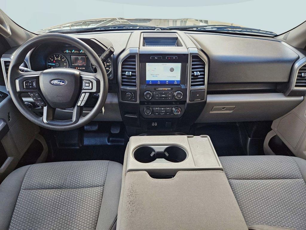 Used 2020 Ford F150 XLT w/ Equipment Group 301A Mid AWD/4WD image 22