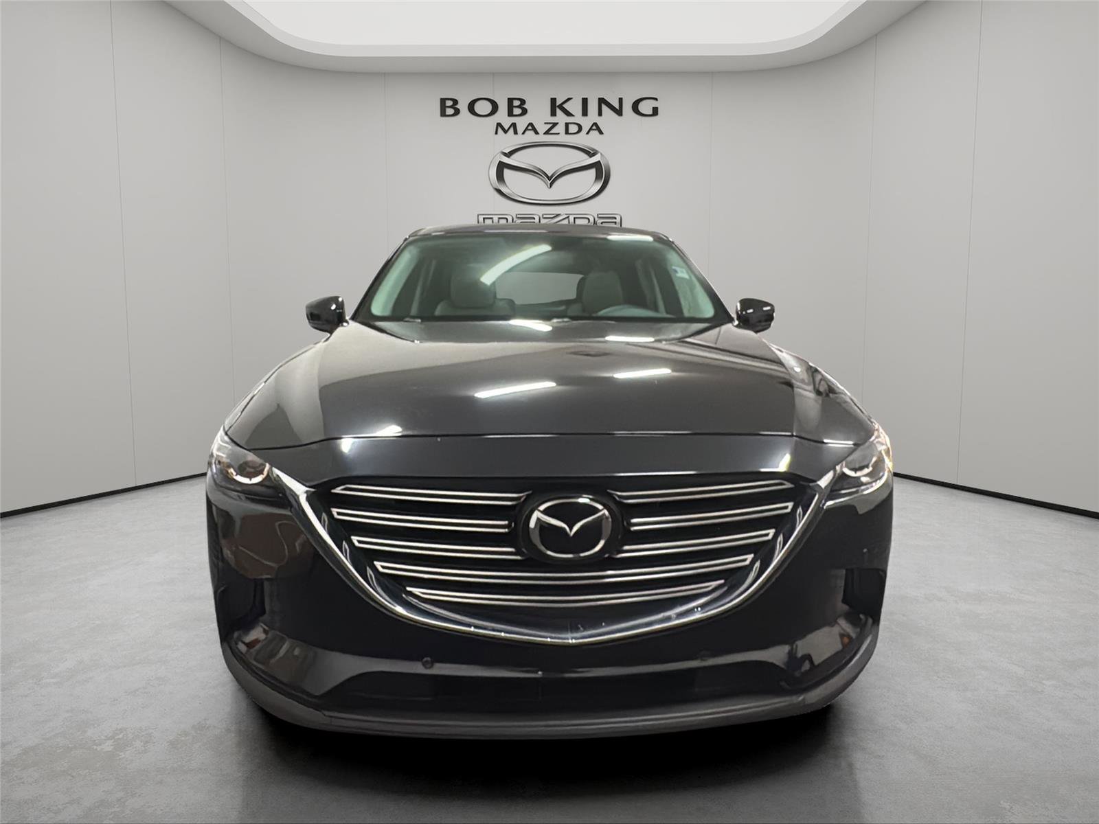 Used 2020 MAZDA CX-9 Touring w/ Touring Premium Package image 8
