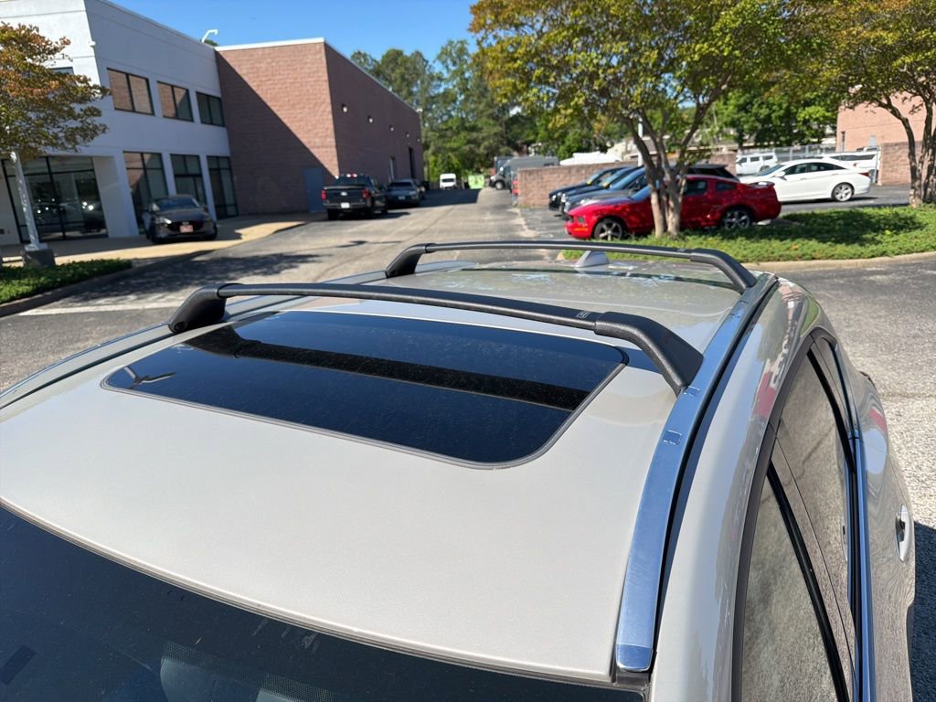 Used 2024 MAZDA CX-5 AWD 2.5 S image 11