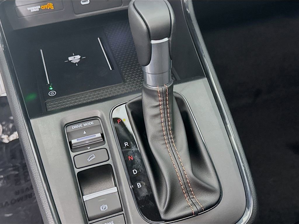 Certified 2026 Honda CR-V Sport image 19