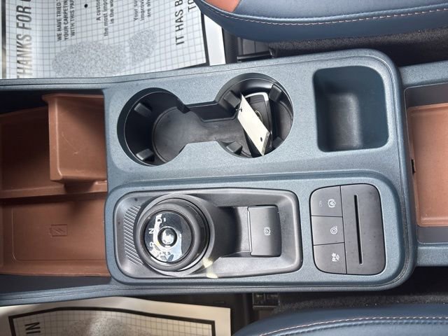 Used 2024 Ford Maverick Lariat image 13