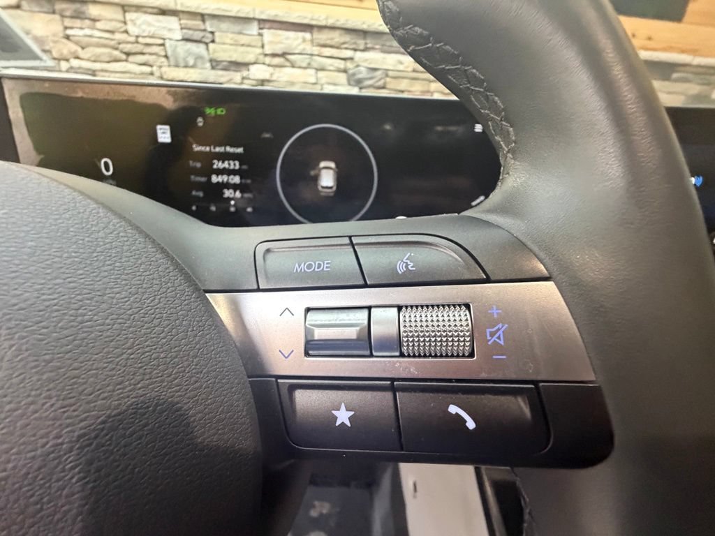 Used 2024 Hyundai Kona SEL w/ Convenience Package AWD/4WD image 25