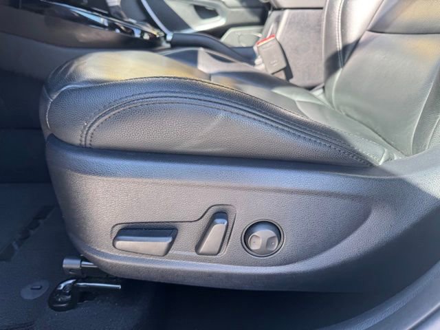 Certified 2023 Kia Soul EX FWD image 22