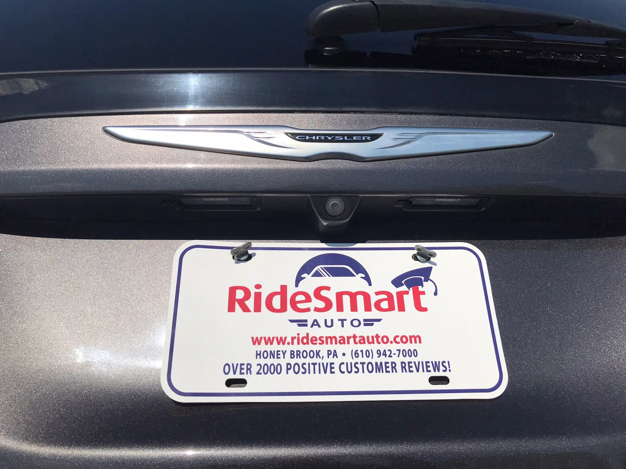 Used 2021 Chrysler Voyager Lxi FWD image 39