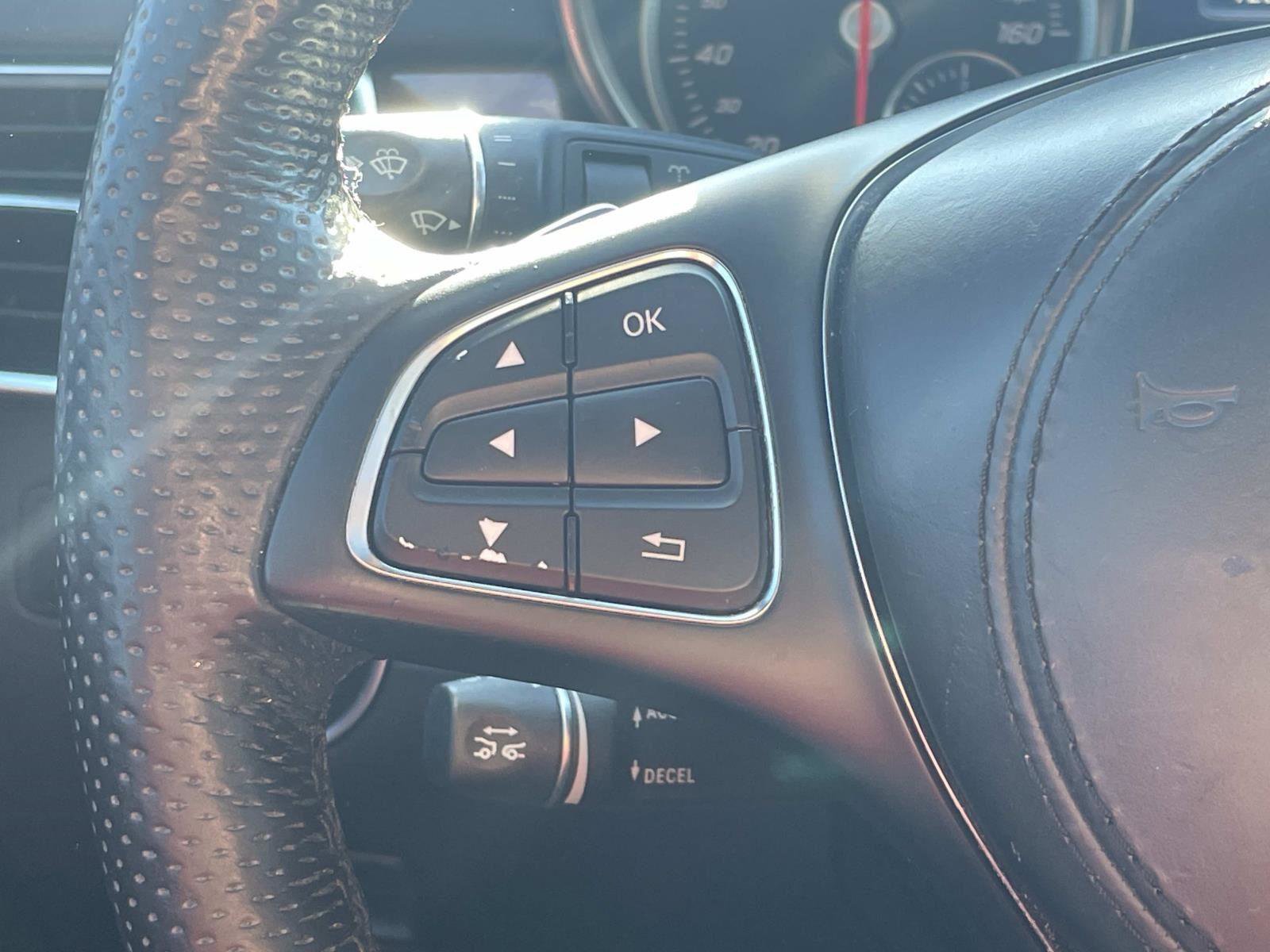 Used 2018 Mercedes-Benz GLS 550 4MATIC image 30