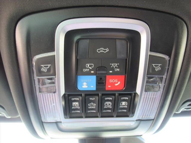 New 2026 RAM 1500 RHO w/ RHO Level 1 Equipment Group image 30