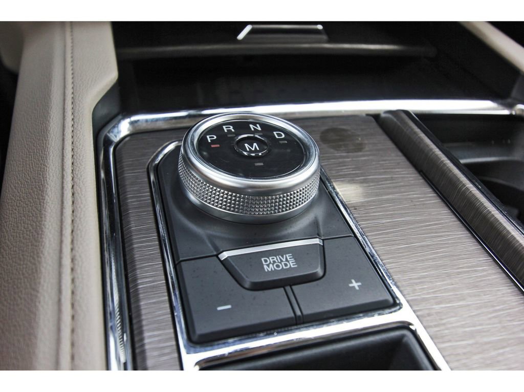 Used 2024 Ford Expedition Max Limited image 25