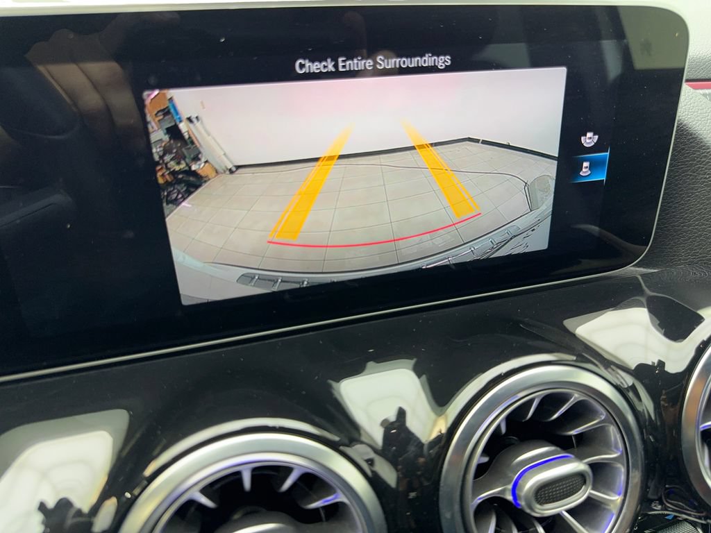 Used 2021 Mercedes-Benz GLA 250 image 59