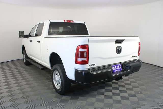 Used 2024 RAM 2500 Tradesman w/ Protection Group image 21