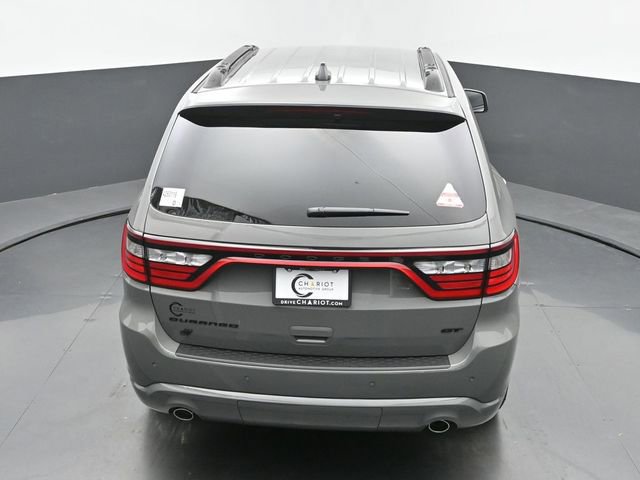 New 2026 Dodge Durango GT w/ Blacktop Package AWD/4WD image 45