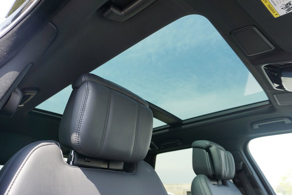 Used 2020 Land Rover Range Rover Sport Autobiography image 49