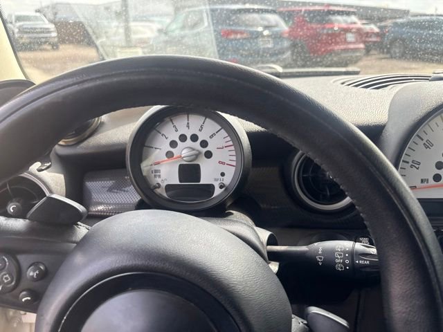 Used 2012 MINI Cooper S FWD image 19