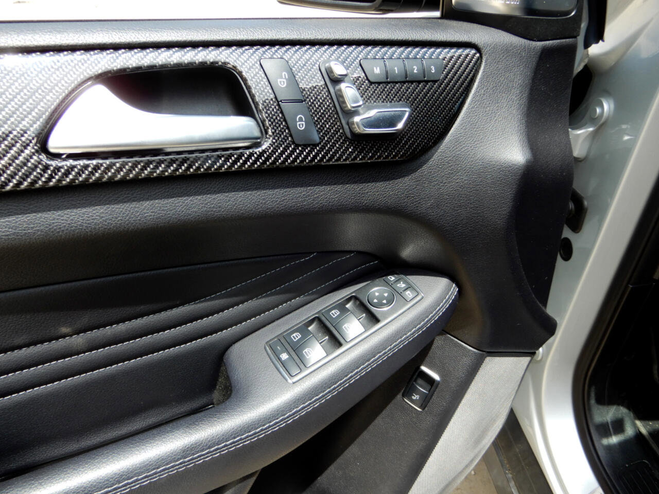 Used 2018 Mercedes-Benz GLE 43 AMG 4MATIC Coupe image 21