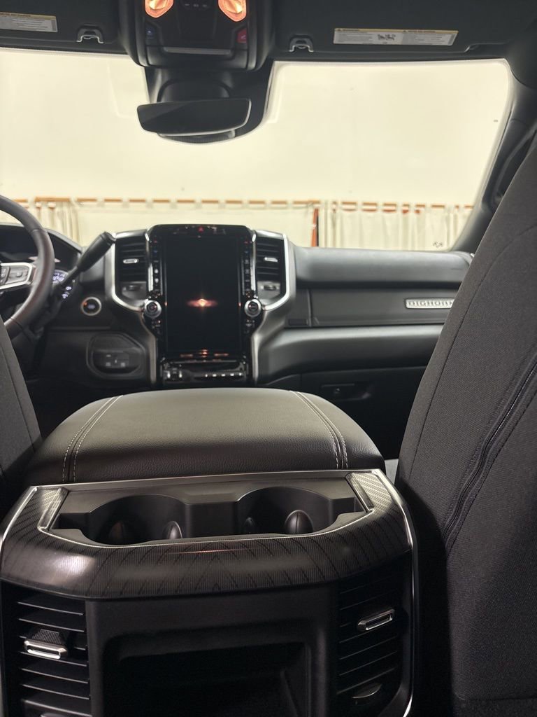 New 2026 RAM 3500 Big Horn image 20