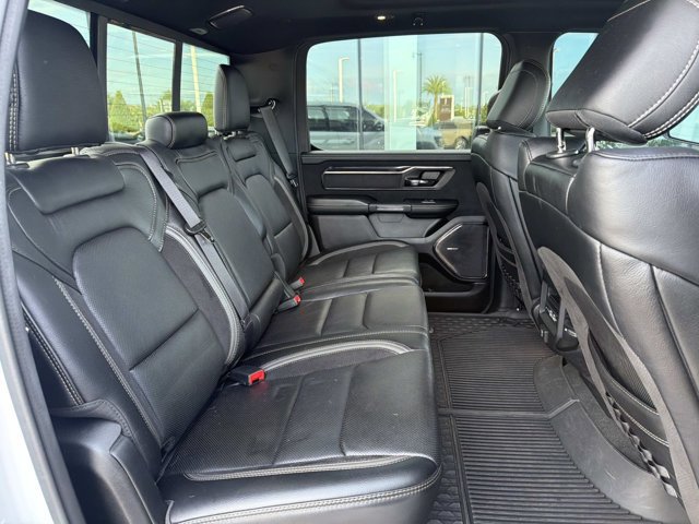 Used 2022 RAM 1500 TRX w/ TRX Level 2 Equipment Group AWD/4WD image 24