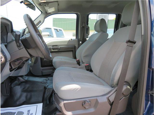 Used 2012 Ford F450 XL w/ PWR Equipment Group AWD/4WD image 19