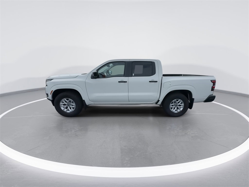 New 2026 Nissan Frontier S image 5