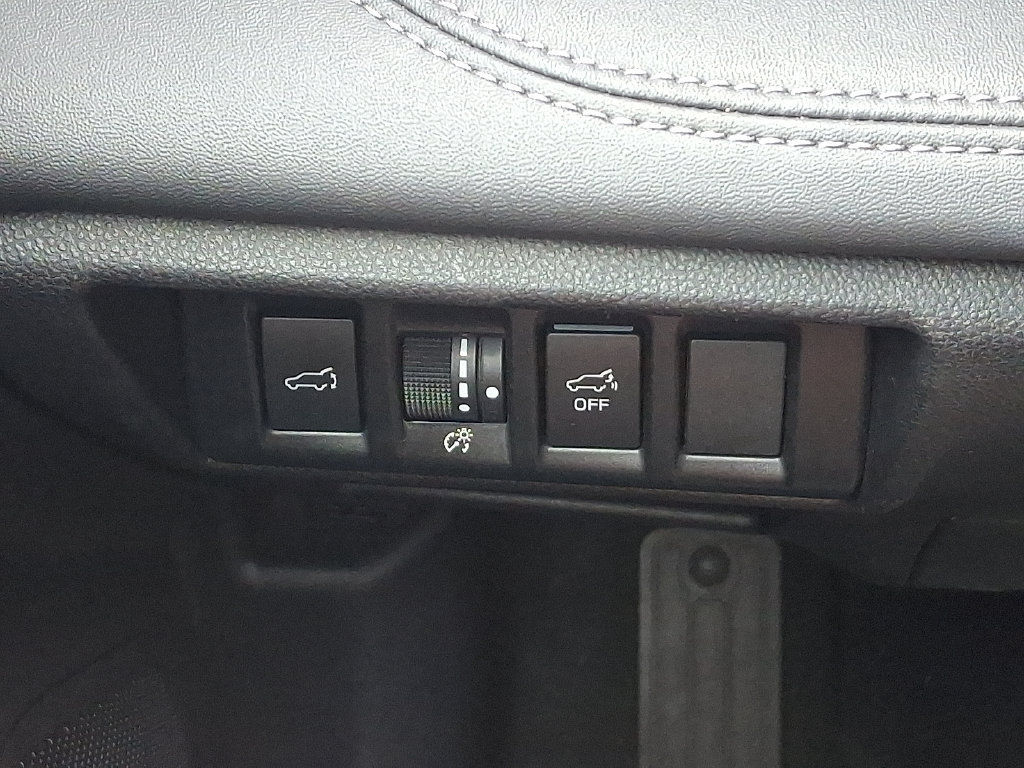 Used 2024 Subaru Outback Touring XT AWD/4WD image 25